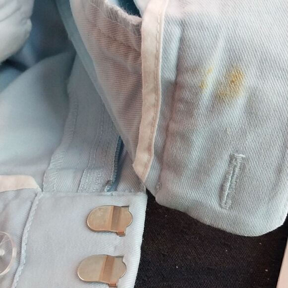 2 Pairs Talbotts Pants...SIZE 12P...EUC..."as is"... - Picture 9 of 9